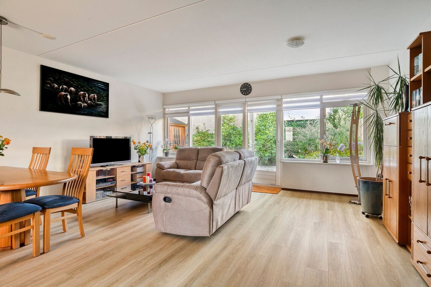 Tussenwoning te koop: Zaaier 1, Leusden