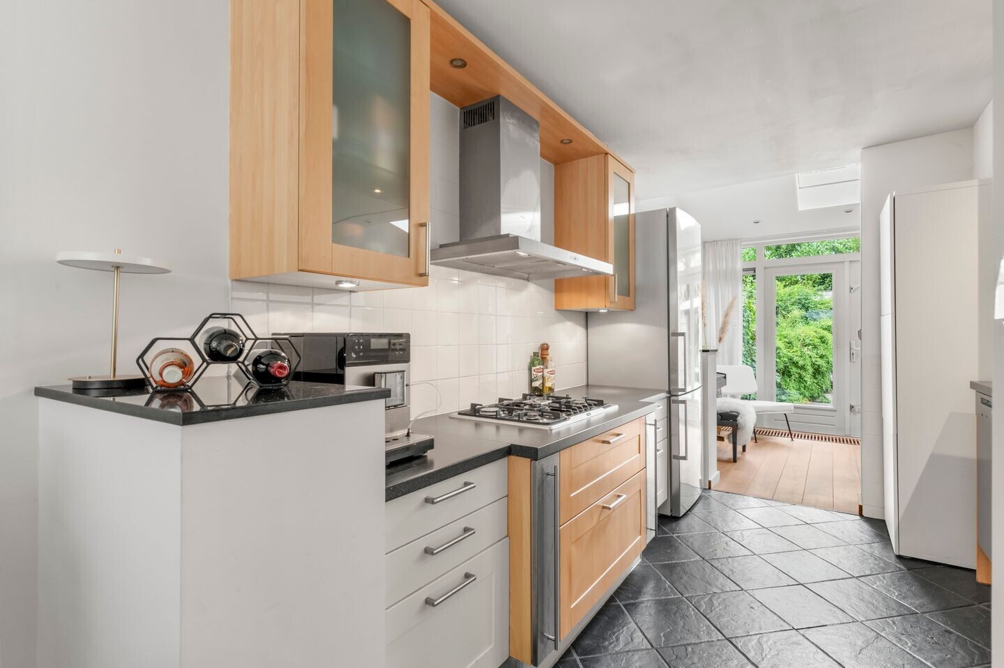 Tussenwoning te koop: Ravenhorst 19, Leusden