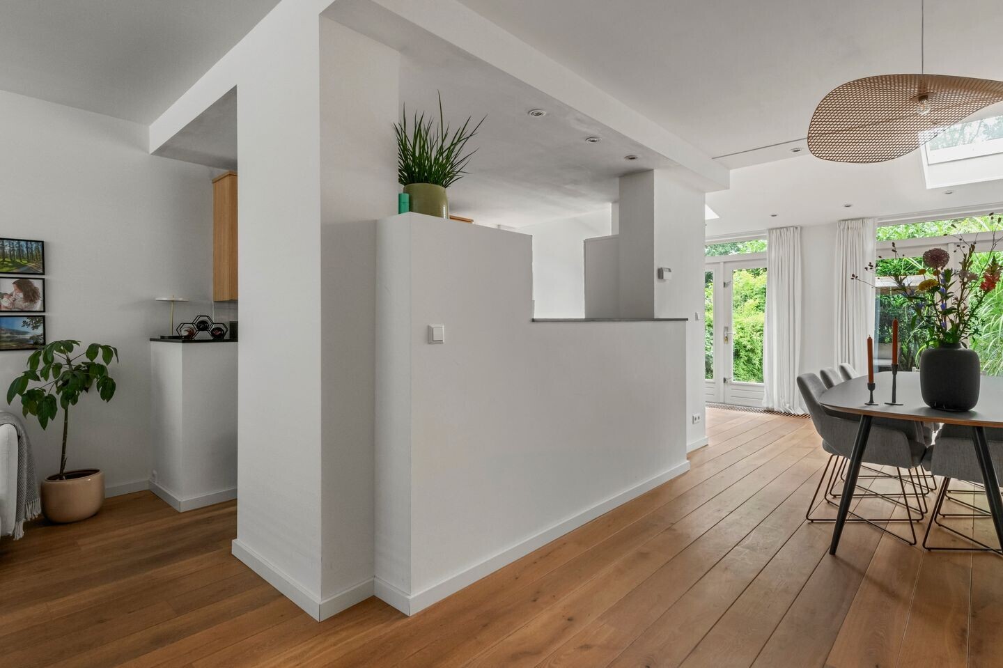 Tussenwoning te koop: Ravenhorst 19, Leusden