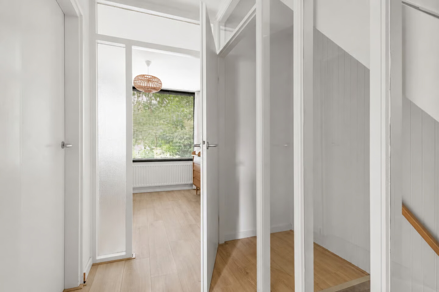 Tussenwoning te koop: Ravenhorst 19, Leusden