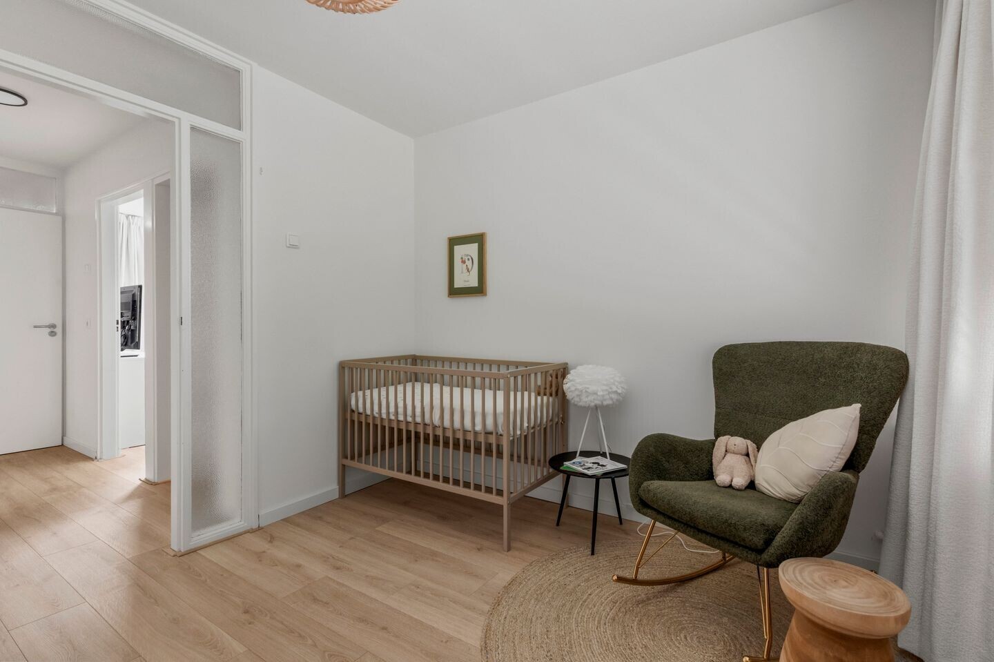 Tussenwoning te koop: Ravenhorst 19, Leusden