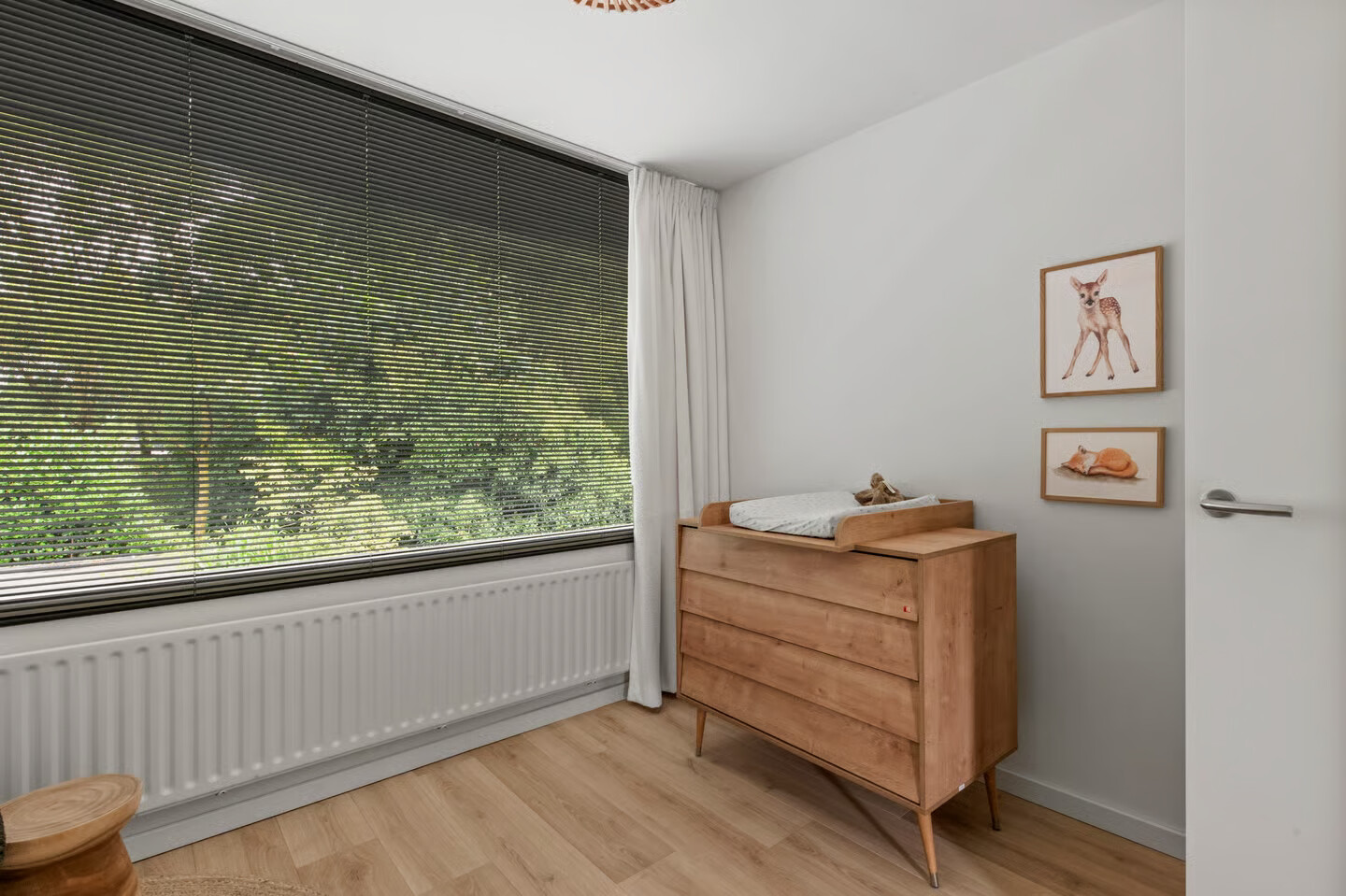 Tussenwoning te koop: Ravenhorst 19, Leusden