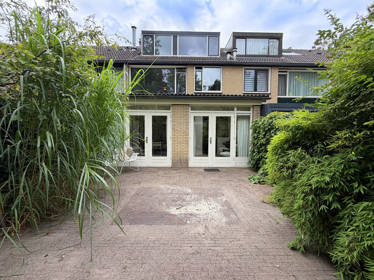 Tussenwoning te koop: Ravenhorst 19, Leusden