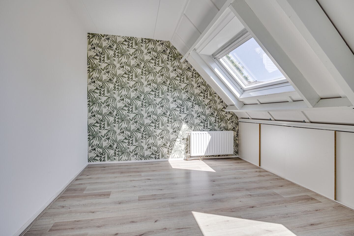 Tussenwoning te koop: Leeuwenburg 34, Leusden