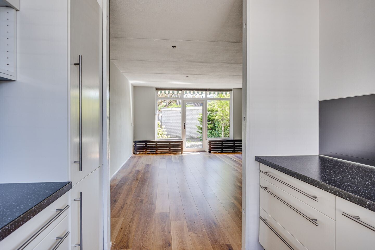 Tussenwoning te koop: Leeuwenburg 34, Leusden