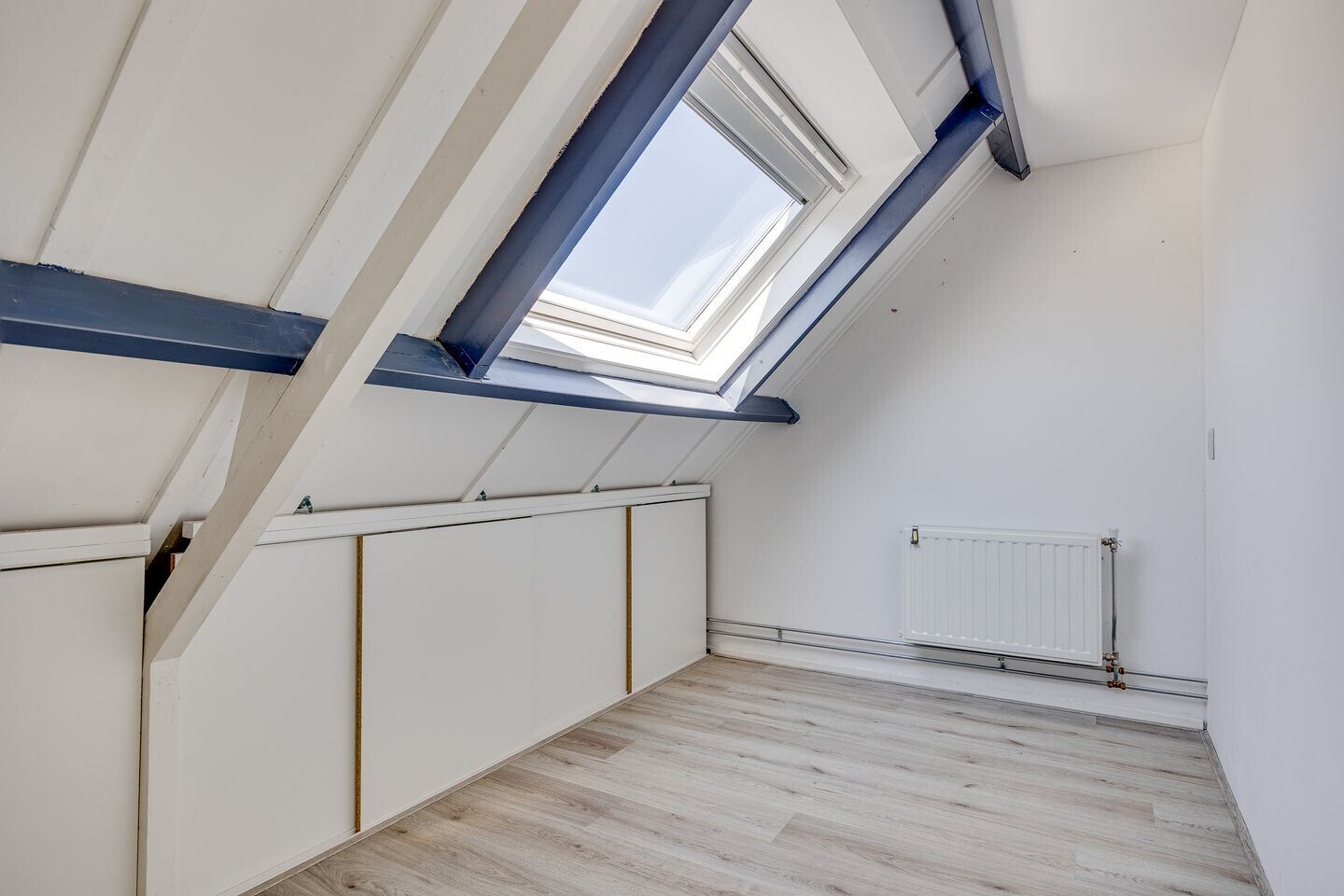 Tussenwoning te koop: Leeuwenburg 34, Leusden