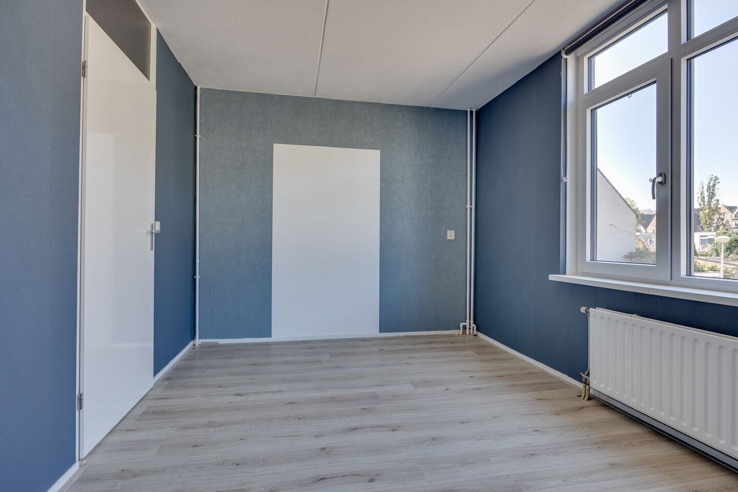 Tussenwoning te koop: Leeuwenburg 34, Leusden