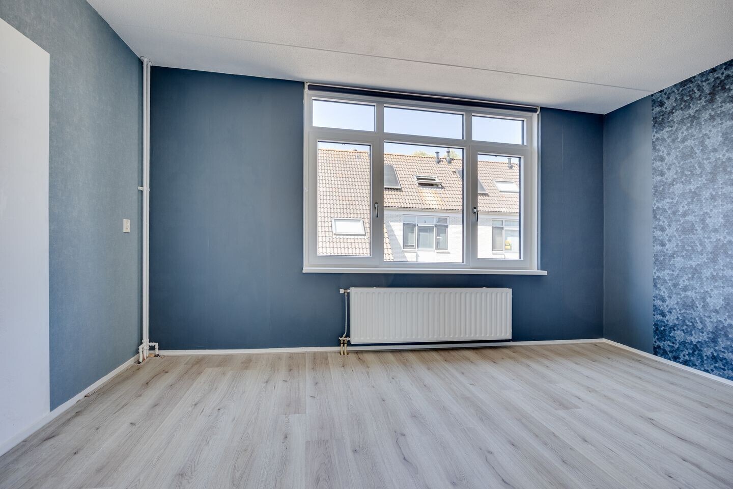 Tussenwoning te koop: Leeuwenburg 34, Leusden