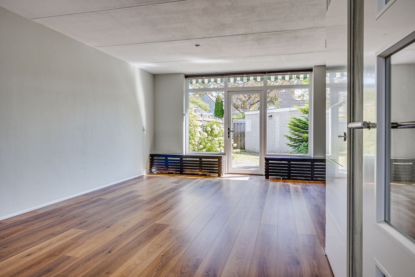 Tussenwoning te koop: Leeuwenburg 34, Leusden