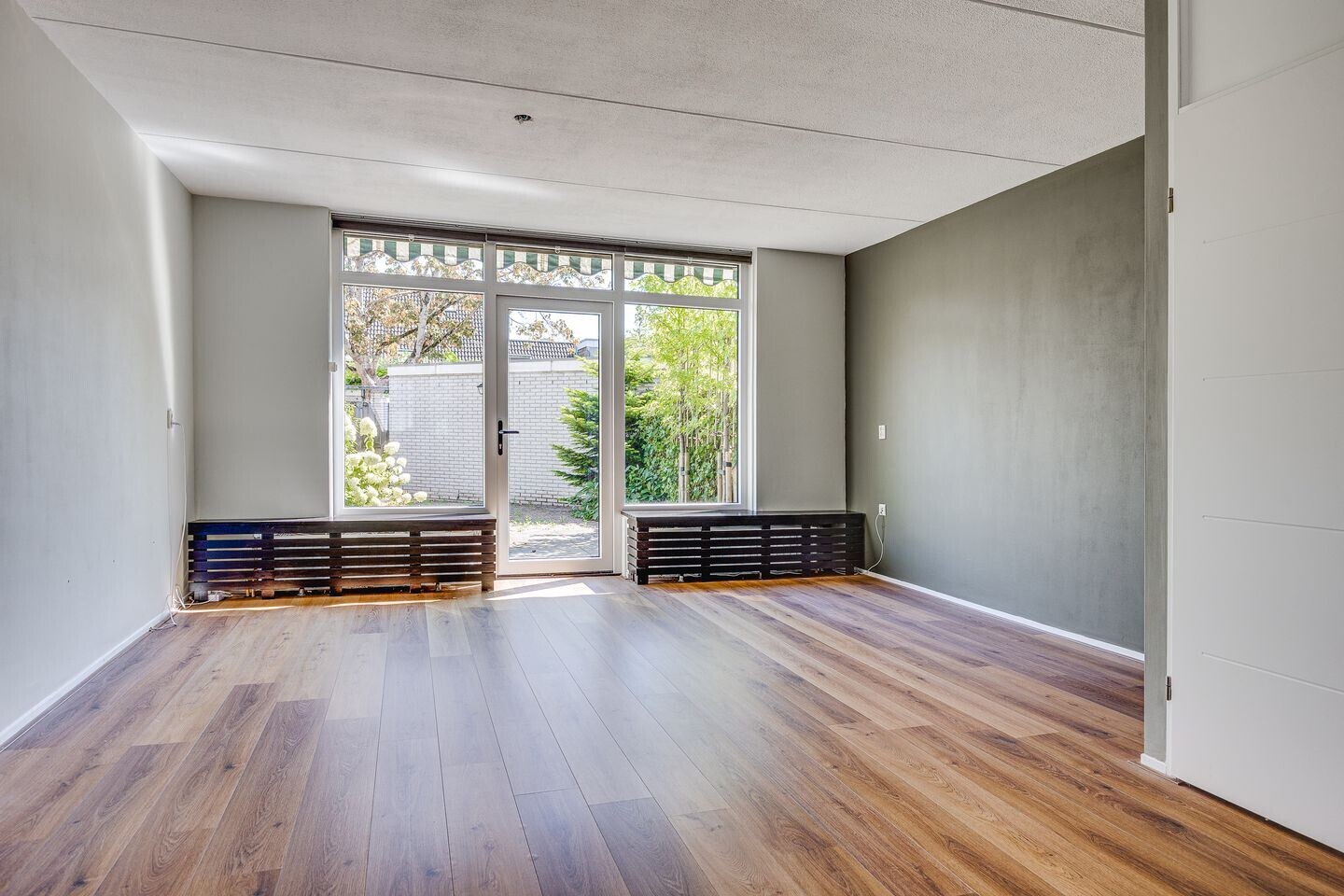 Tussenwoning te koop: Leeuwenburg 34, Leusden