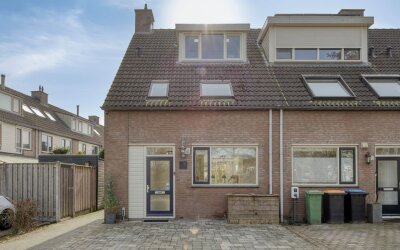 Agnietenhove 52