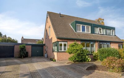 Benedictijnenhove 32