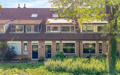 Begijnhove 52