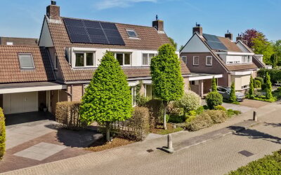 Augustijnenhove 17