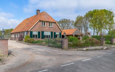 Huis te koop Stoutenburgerlaan 16