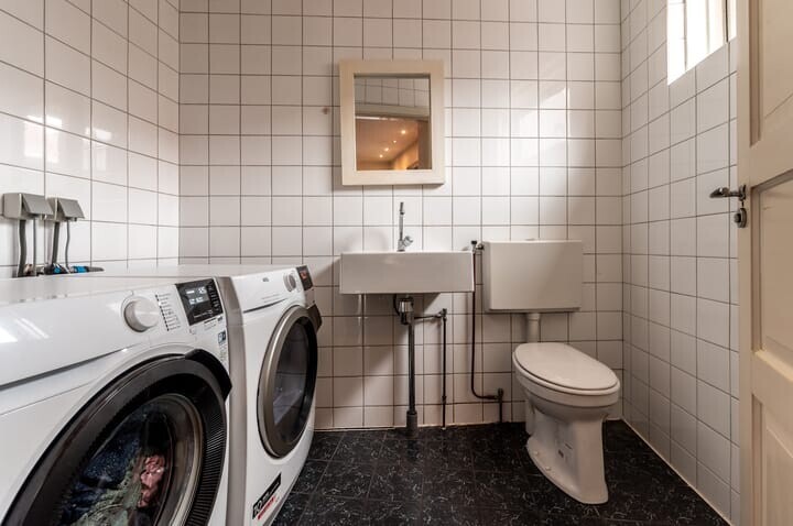 Twee-onder-één-kap te koop: Keizerstraat 13, Harderwijk