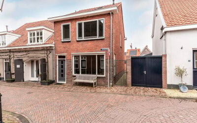 Keizerstraat 13