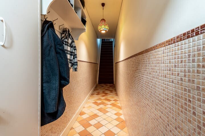 Twee-onder-één-kap te koop: Keizerstraat 13, Harderwijk