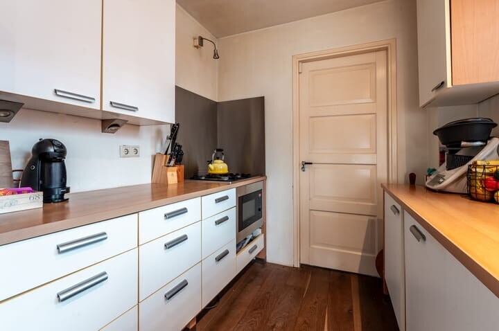 Twee-onder-één-kap te koop: Keizerstraat 13, Harderwijk