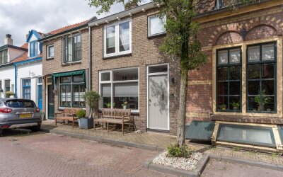 Grote Marktstraat 29-A
