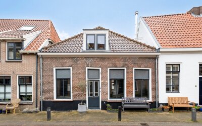 Grote Poortstraat 5