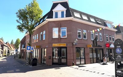 Grote Poortstraat 22