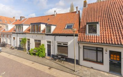 Grote Poortstraat 49