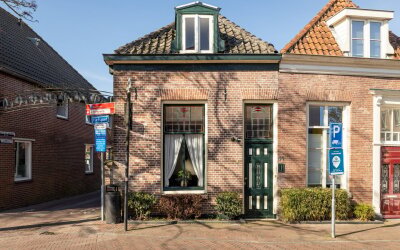 Luttekepoortstraat 44