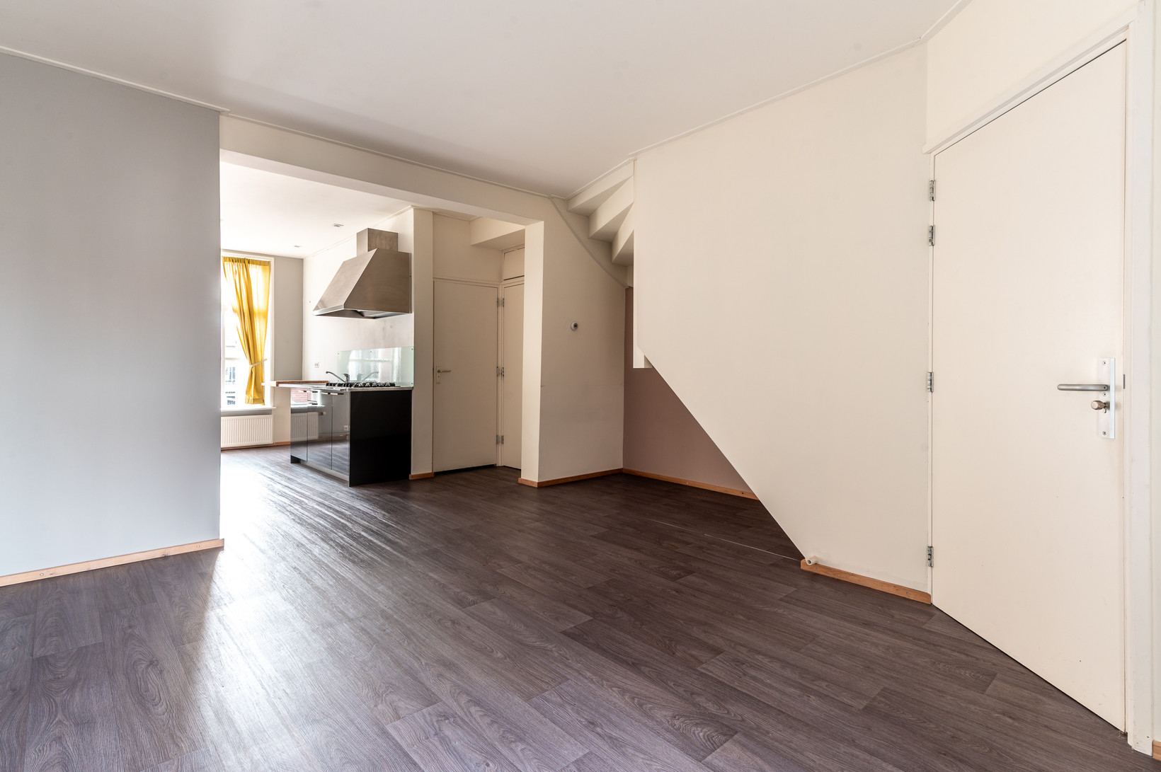 Appartement te koop: Schoenmakersstraat 15A, Harderwijk