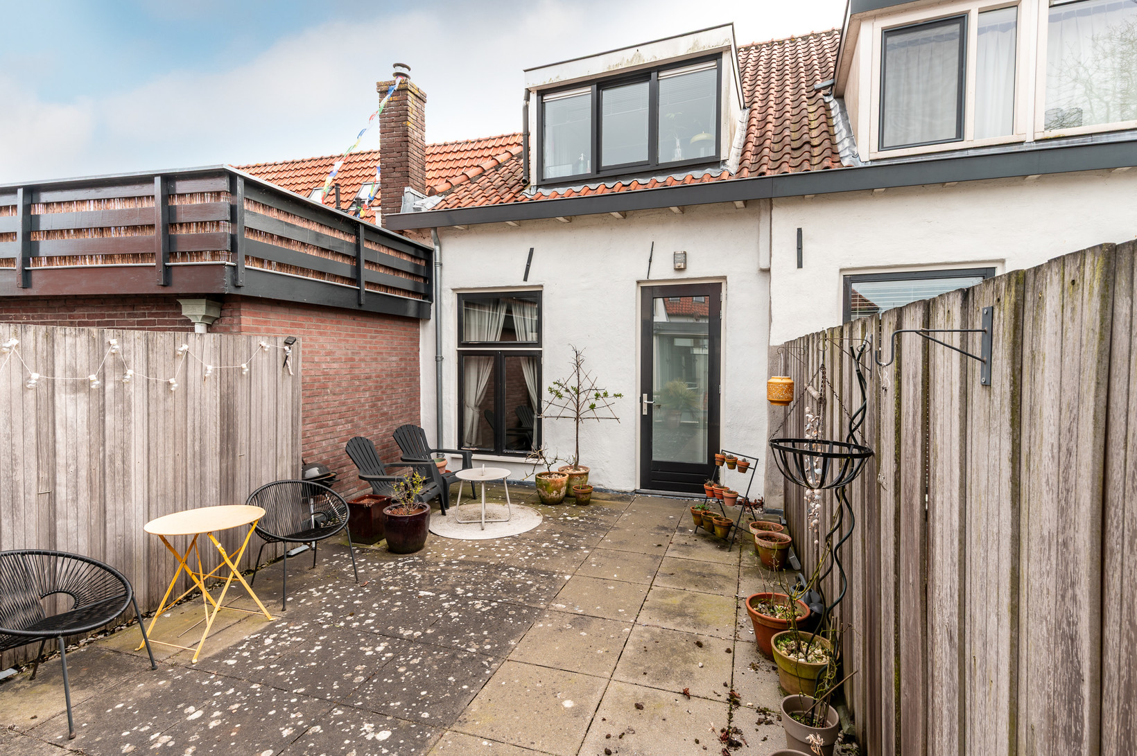 Appartement te koop: Schoenmakersstraat 15A, Harderwijk
