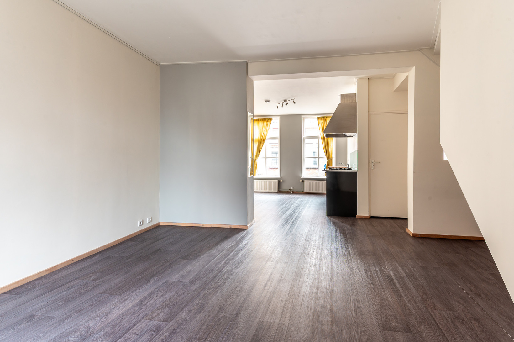 Appartement te koop: Schoenmakersstraat 15A, Harderwijk