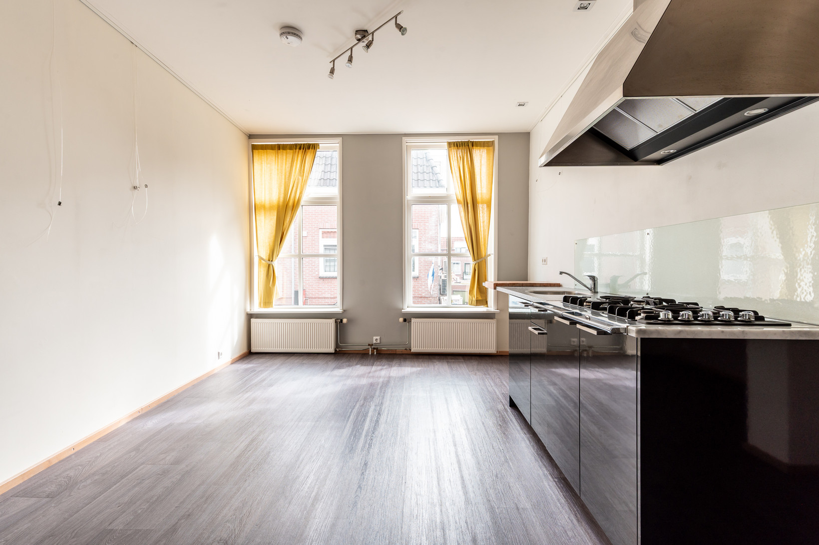 Appartement te koop: Schoenmakersstraat 15A, Harderwijk