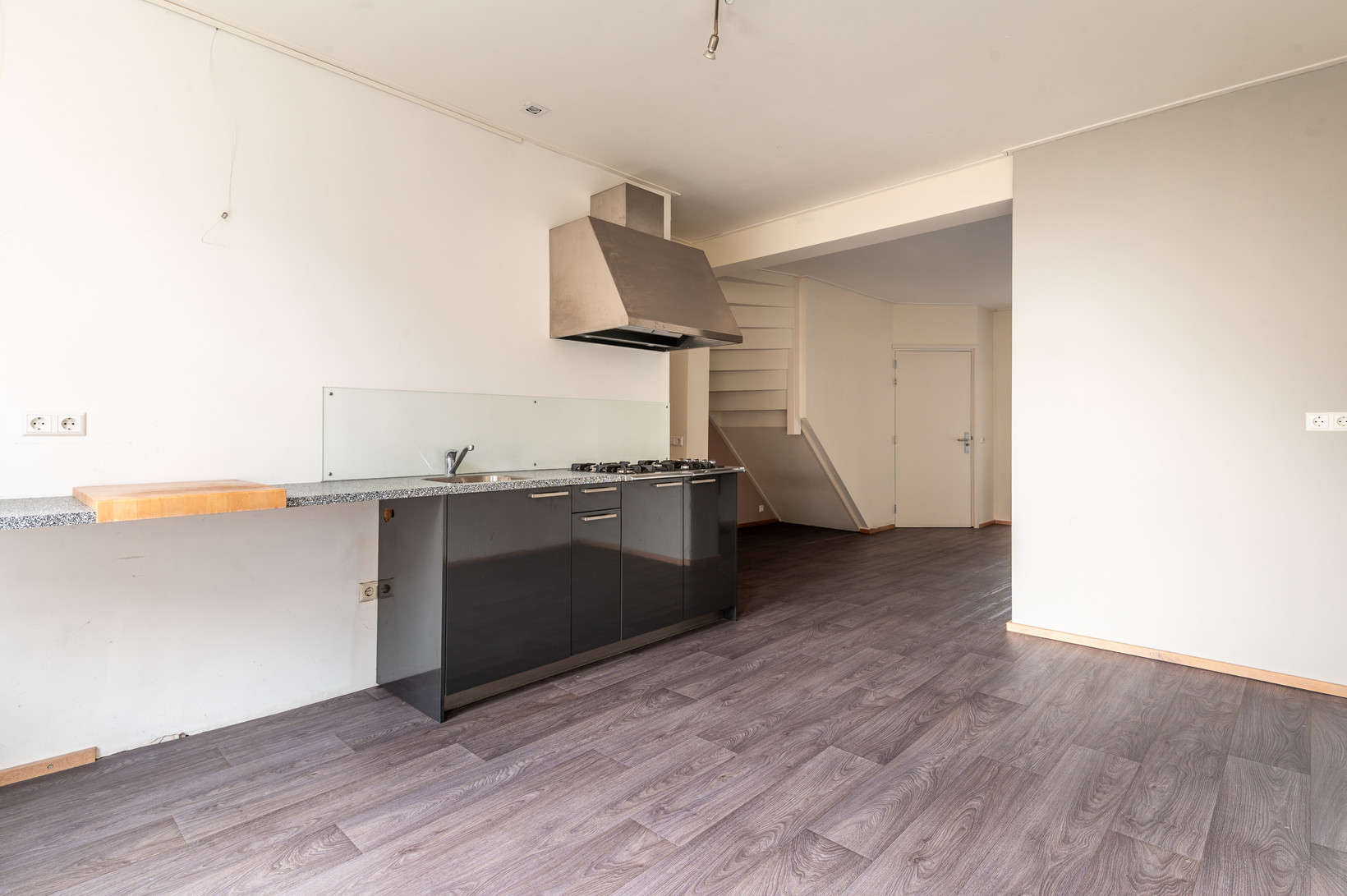 Appartement te koop: Schoenmakersstraat 15A, Harderwijk