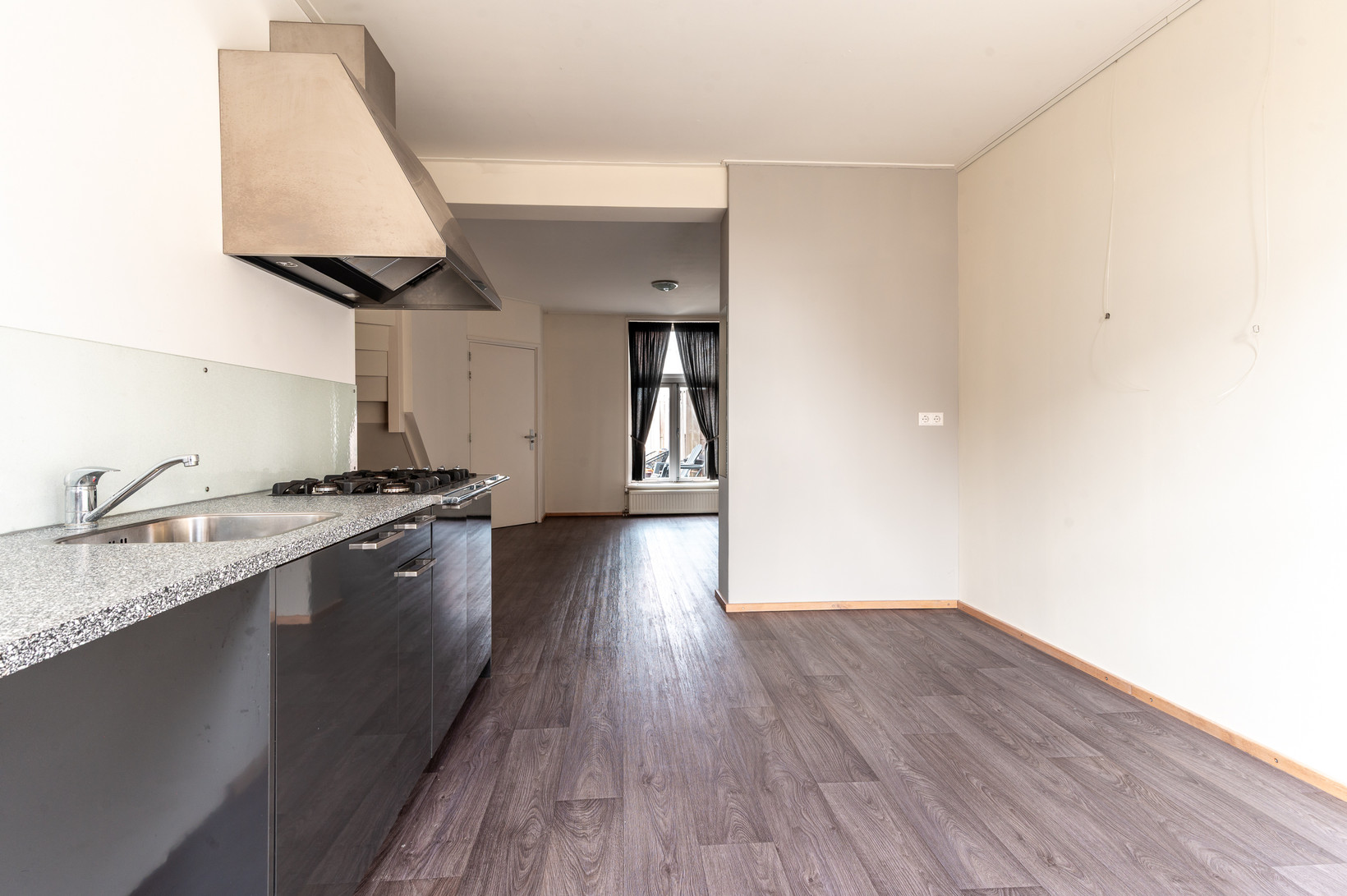 Appartement te koop: Schoenmakersstraat 15A, Harderwijk