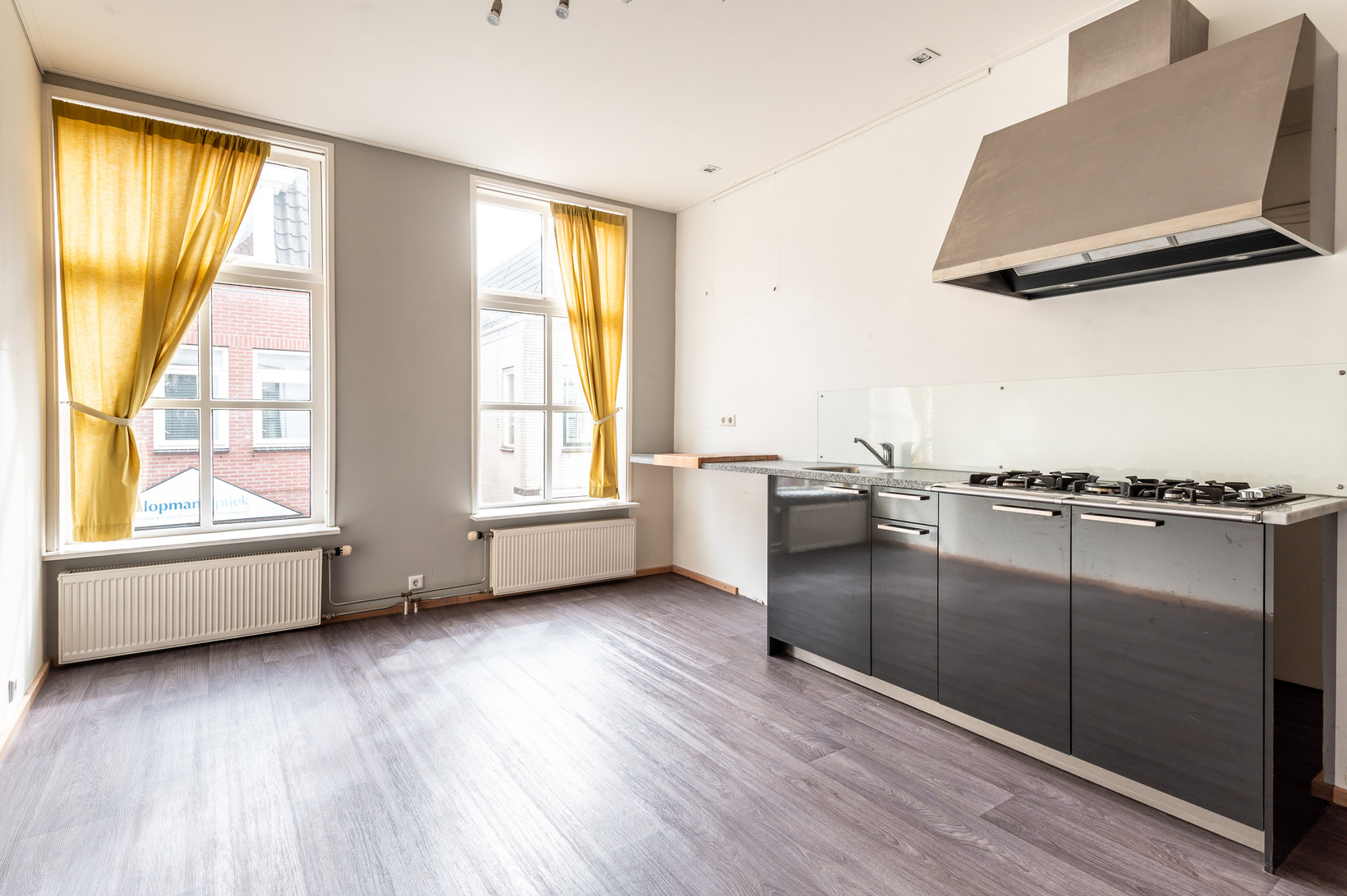 Appartement te koop: Schoenmakersstraat 15A, Harderwijk