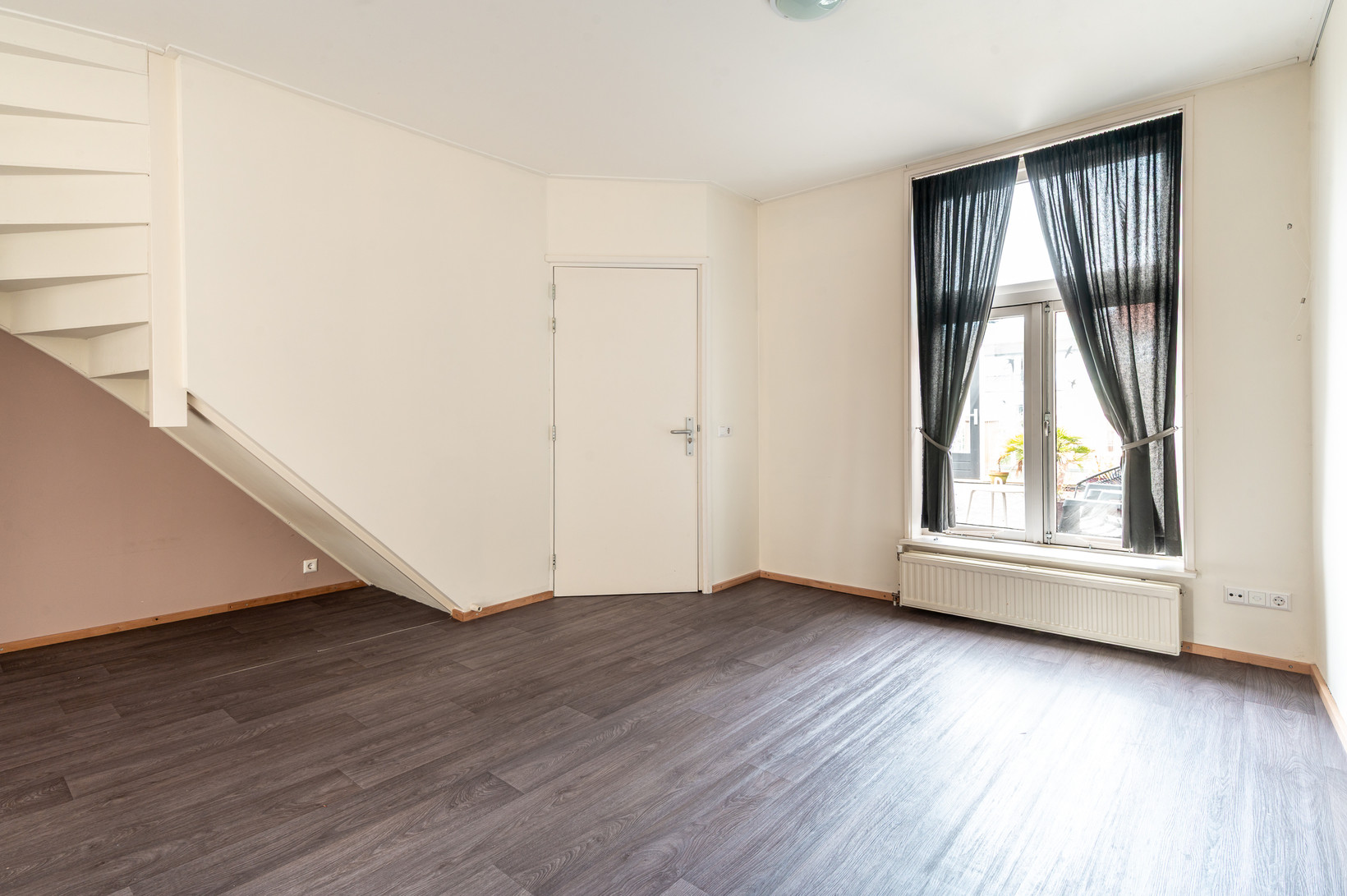 Appartement te koop: Schoenmakersstraat 15A, Harderwijk