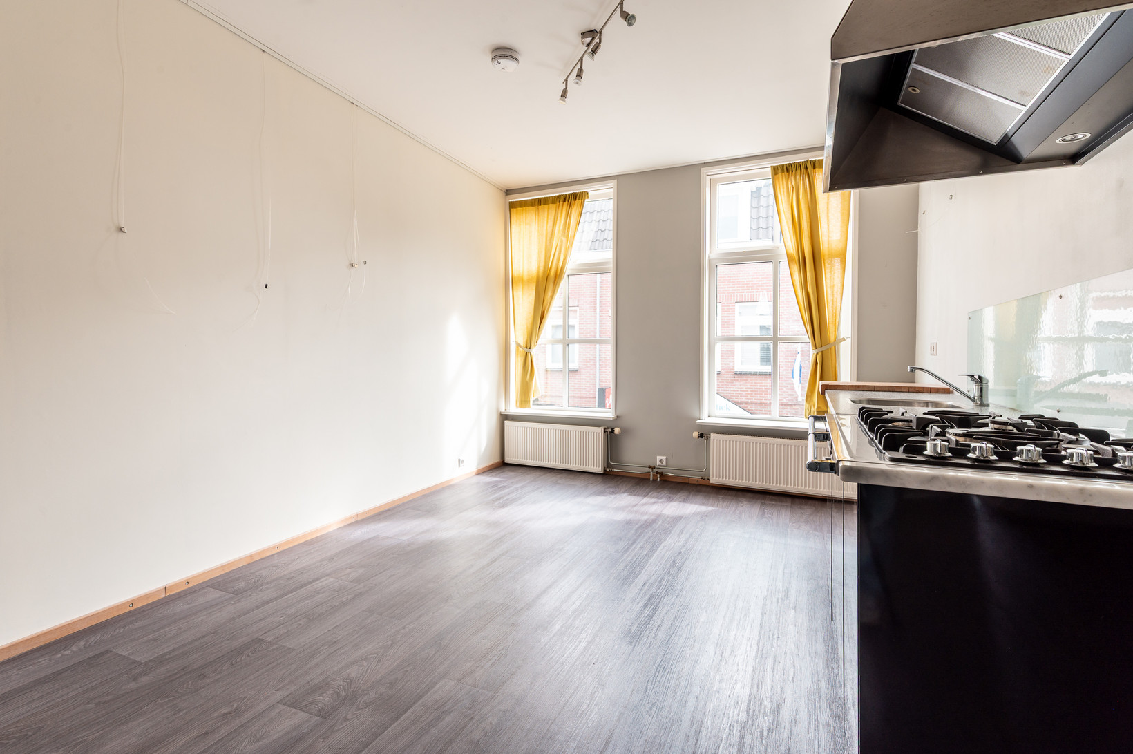 Appartement te koop: Schoenmakersstraat 15A, Harderwijk