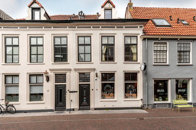 Schoenmakersstraat 15-A