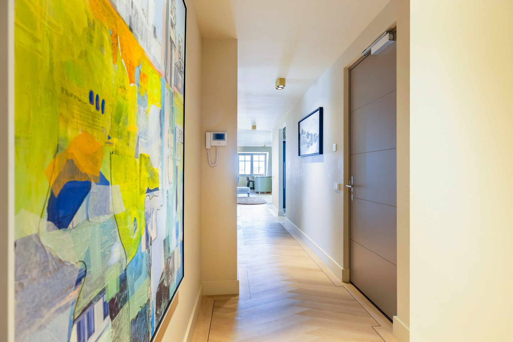Appartement te koop: Grote Oosterwijck 37, Harderwijk