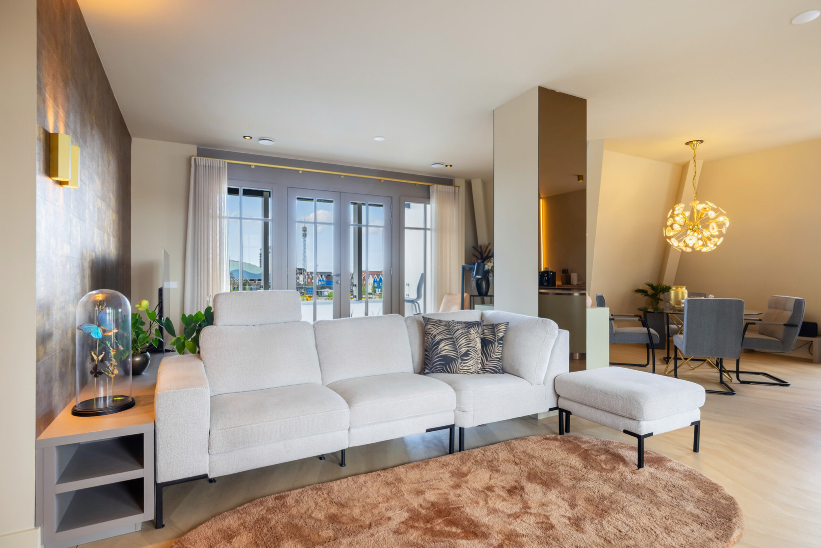 Appartement te koop: Grote Oosterwijck 37, Harderwijk