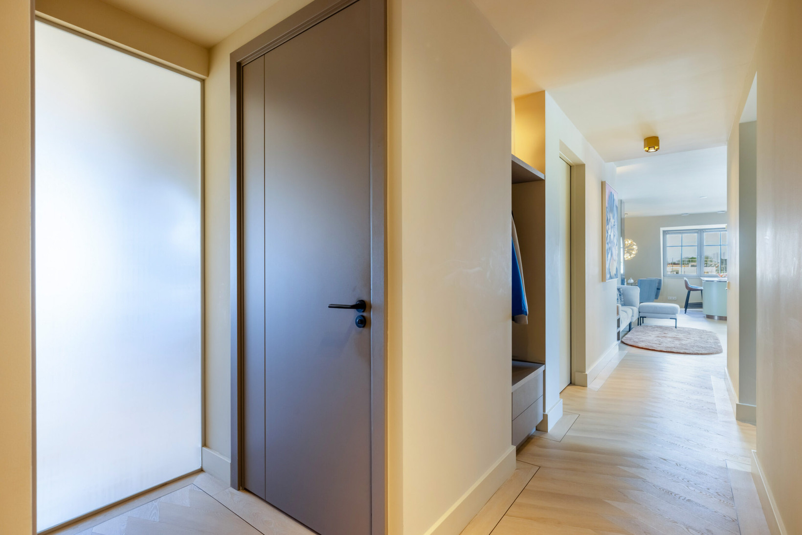Appartement te koop: Grote Oosterwijck 37, Harderwijk