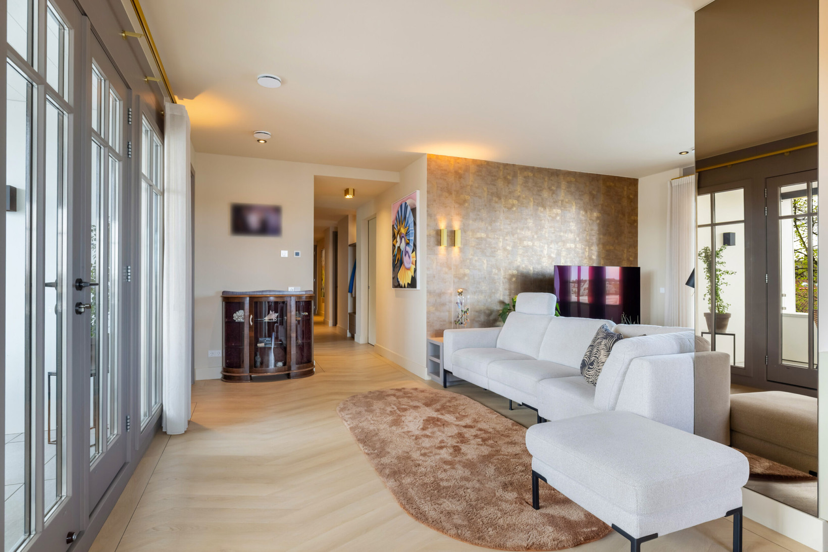 Appartement te koop: Grote Oosterwijck 37, Harderwijk