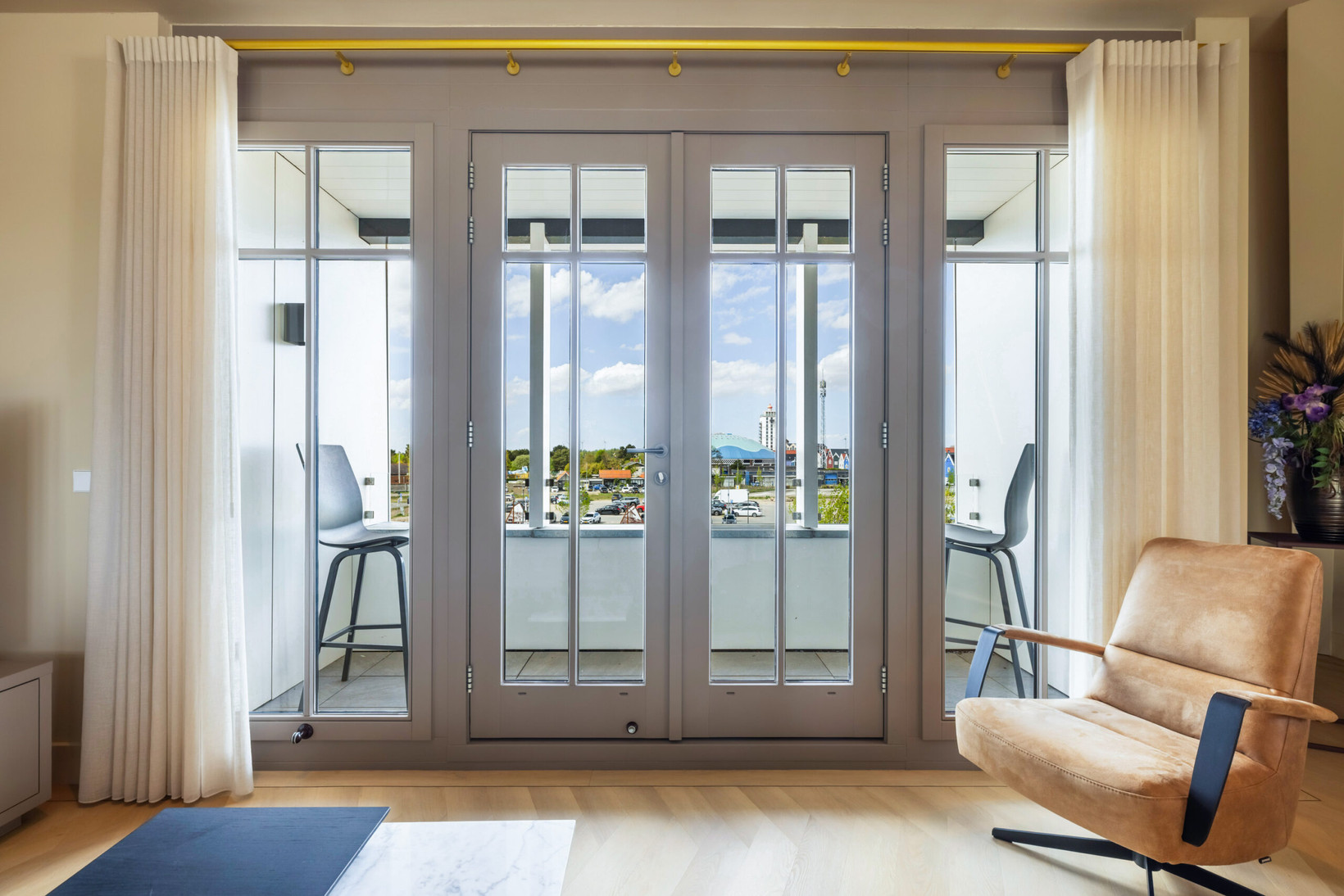 Appartement te koop: Grote Oosterwijck 37, Harderwijk