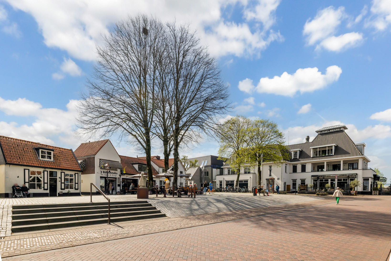 Appartement te koop: Grote Oosterwijck 37, Harderwijk