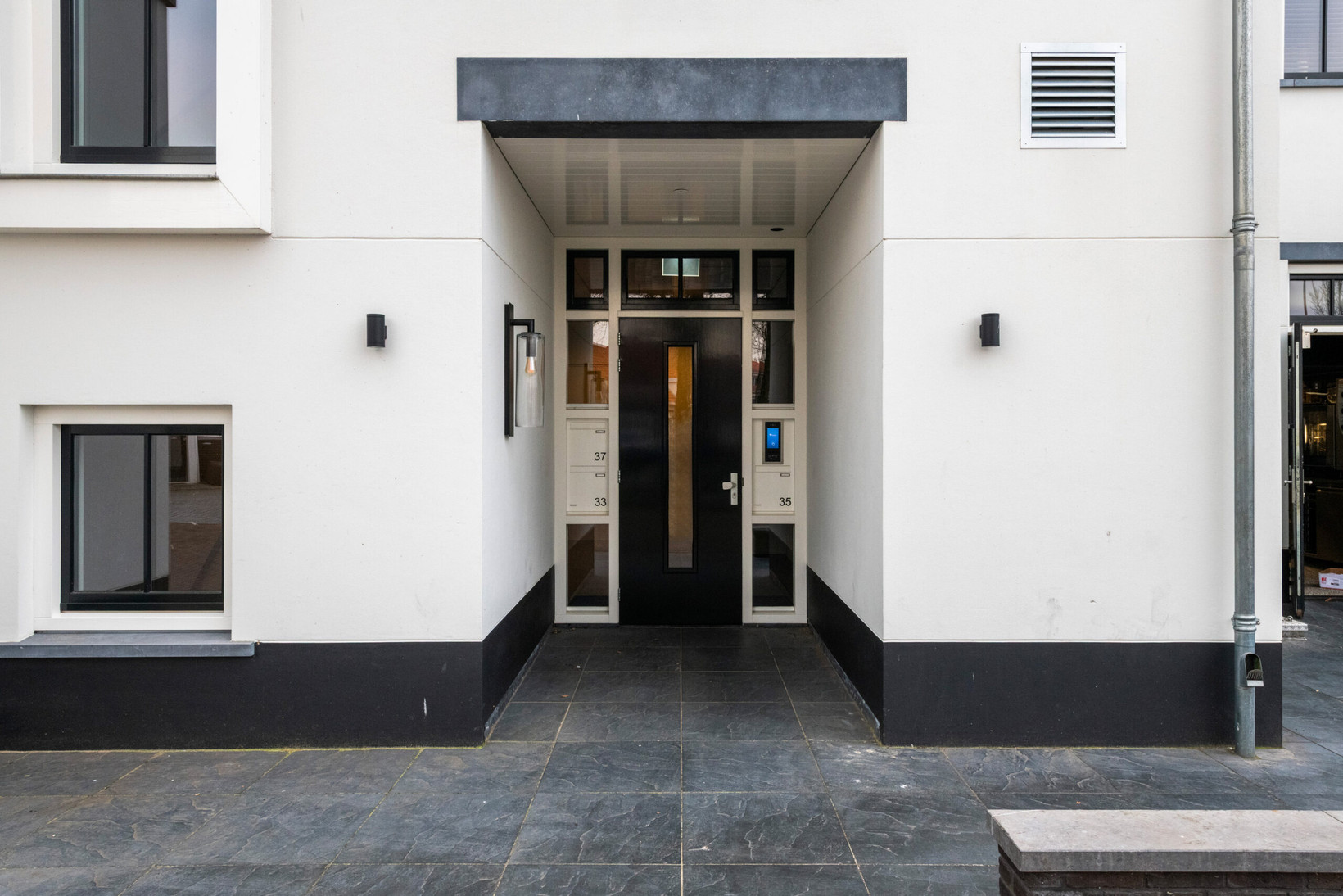 Appartement te koop: Grote Oosterwijck 37, Harderwijk