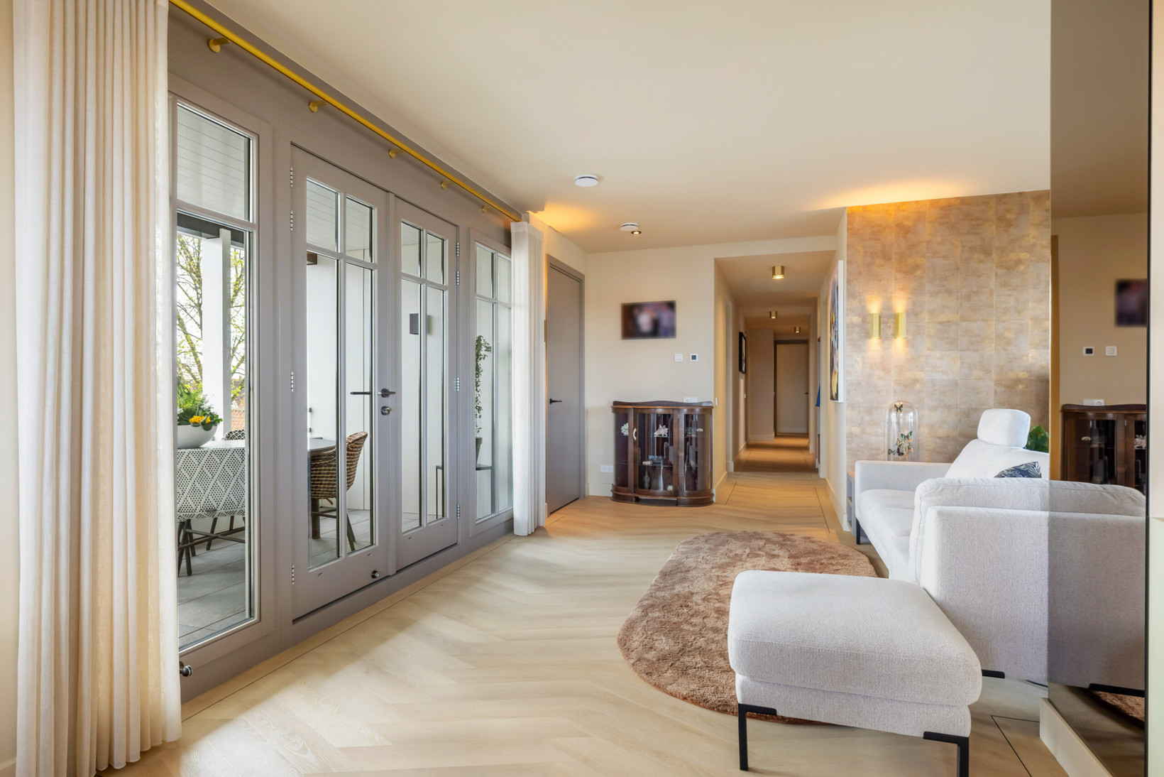 Appartement te koop: Grote Oosterwijck 37, Harderwijk