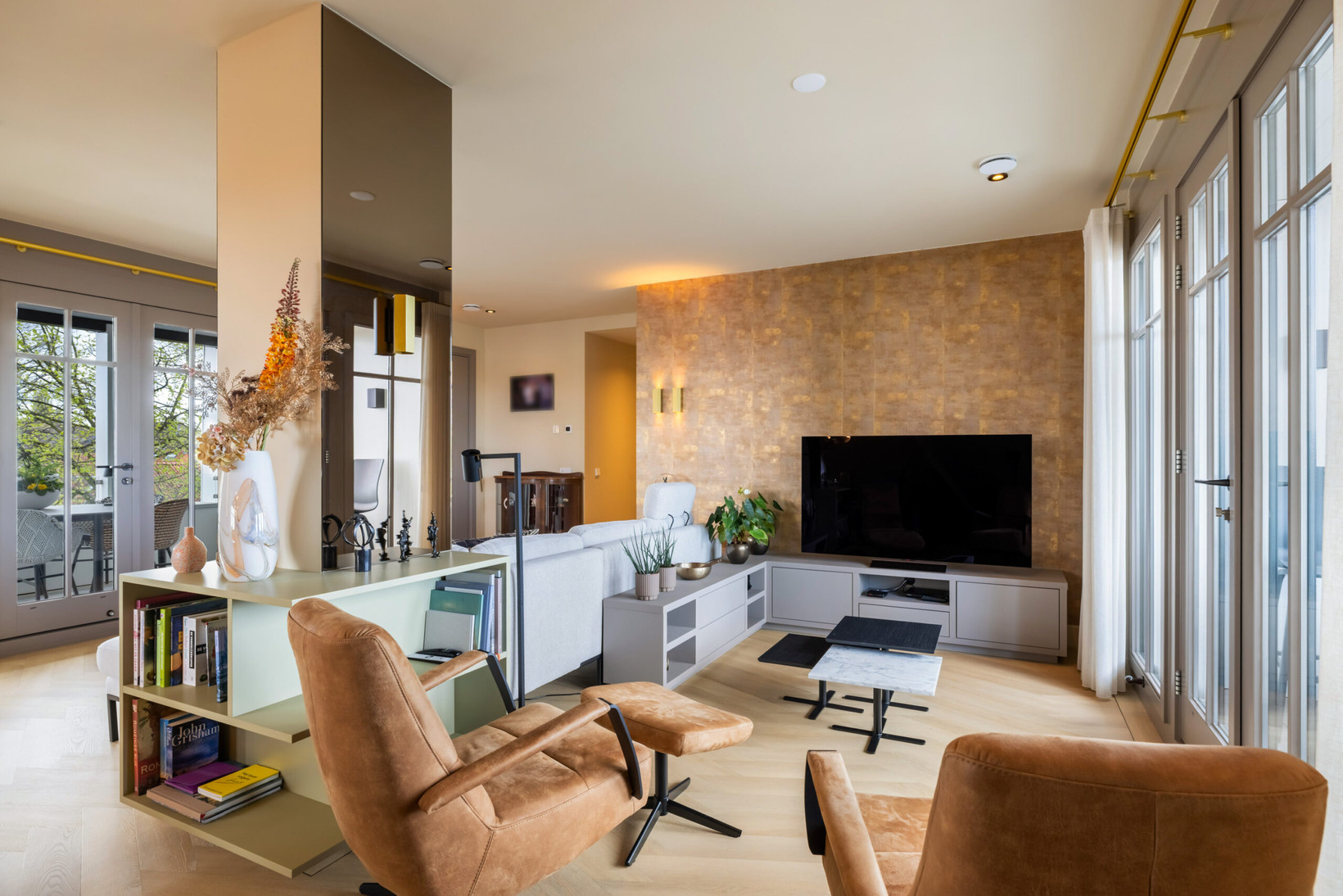 Appartement te koop: Grote Oosterwijck 37, Harderwijk