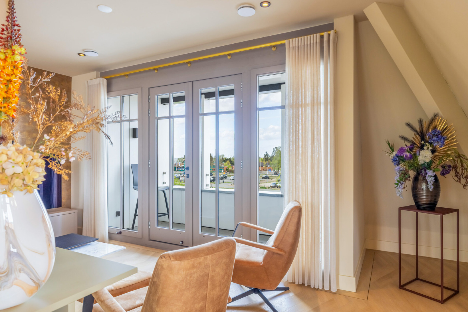 Appartement te koop: Grote Oosterwijck 37, Harderwijk