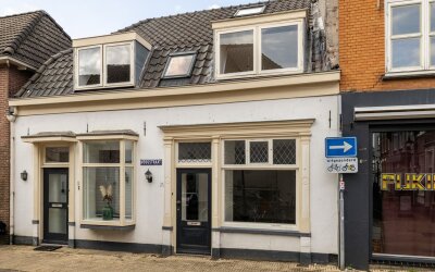 Hoogstraat 31-A