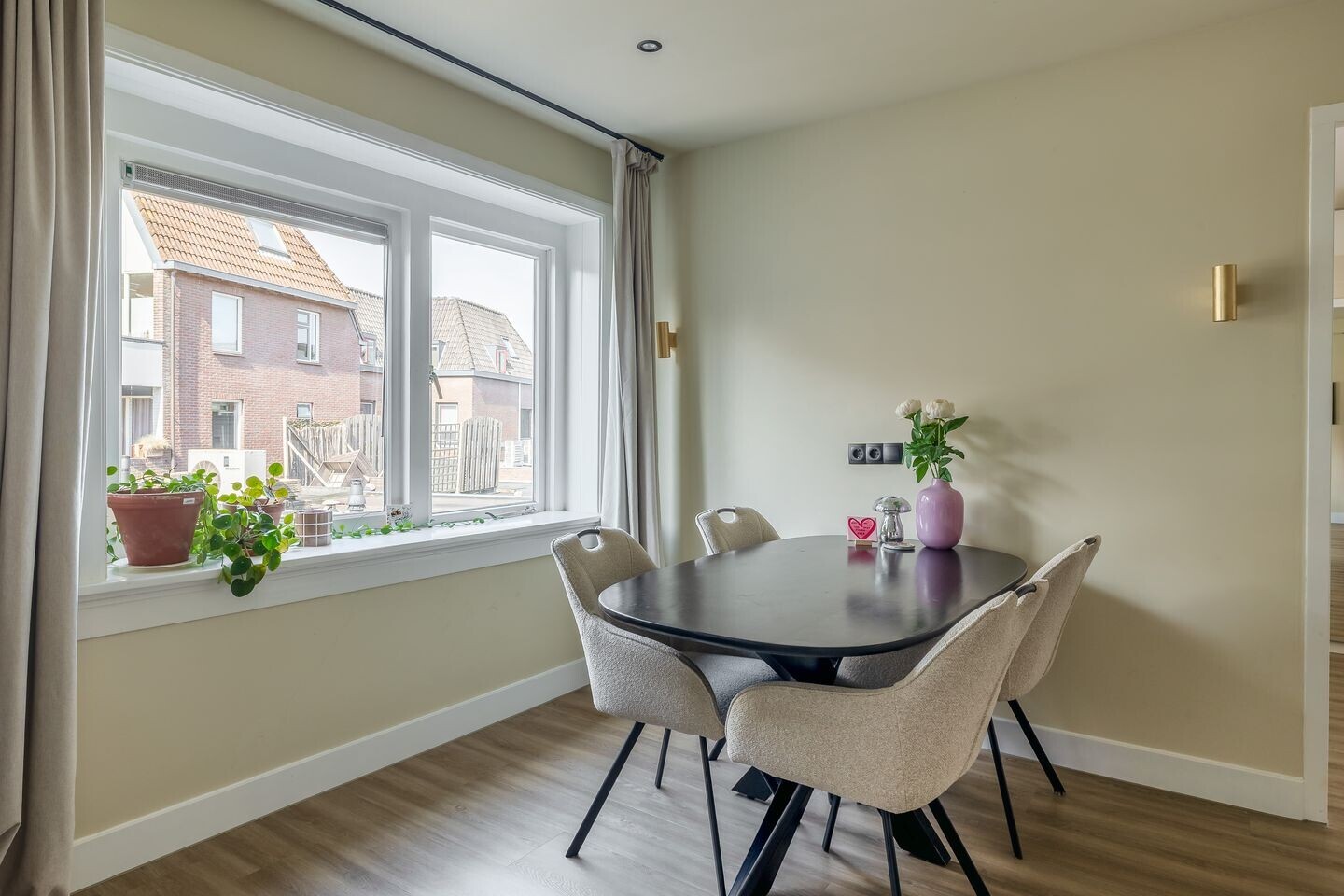 Studio te koop: Donkerstraat 33B, Harderwijk
